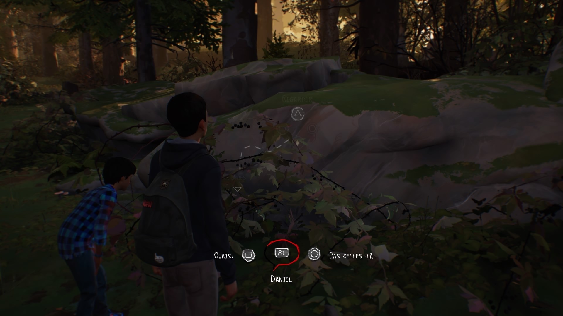 Life is Strange 2 - Episodio 1 - Imagen 22