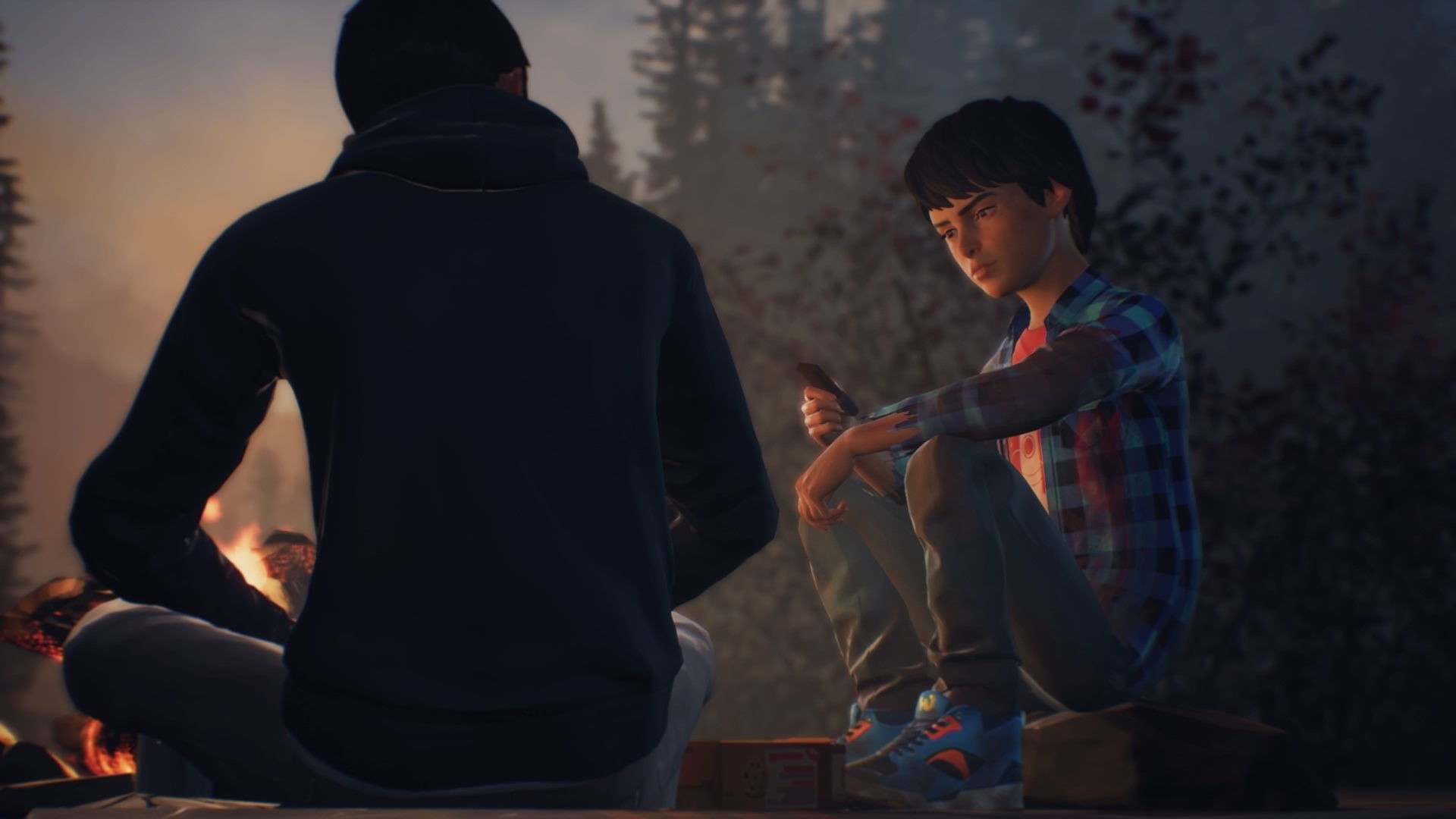 Life is Strange 2 - Episodio 1