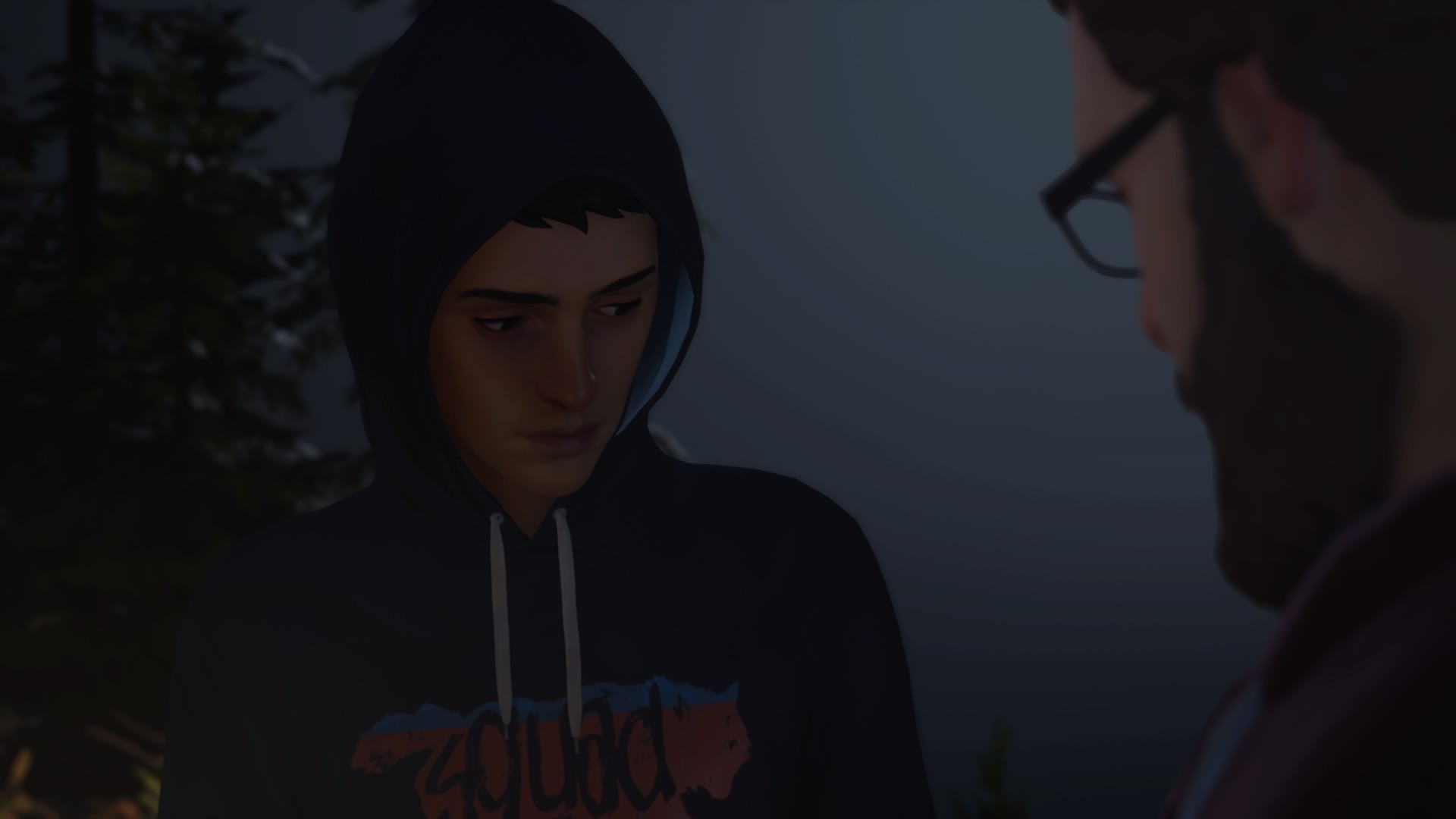 Life is Strange 2 - Episodio 1