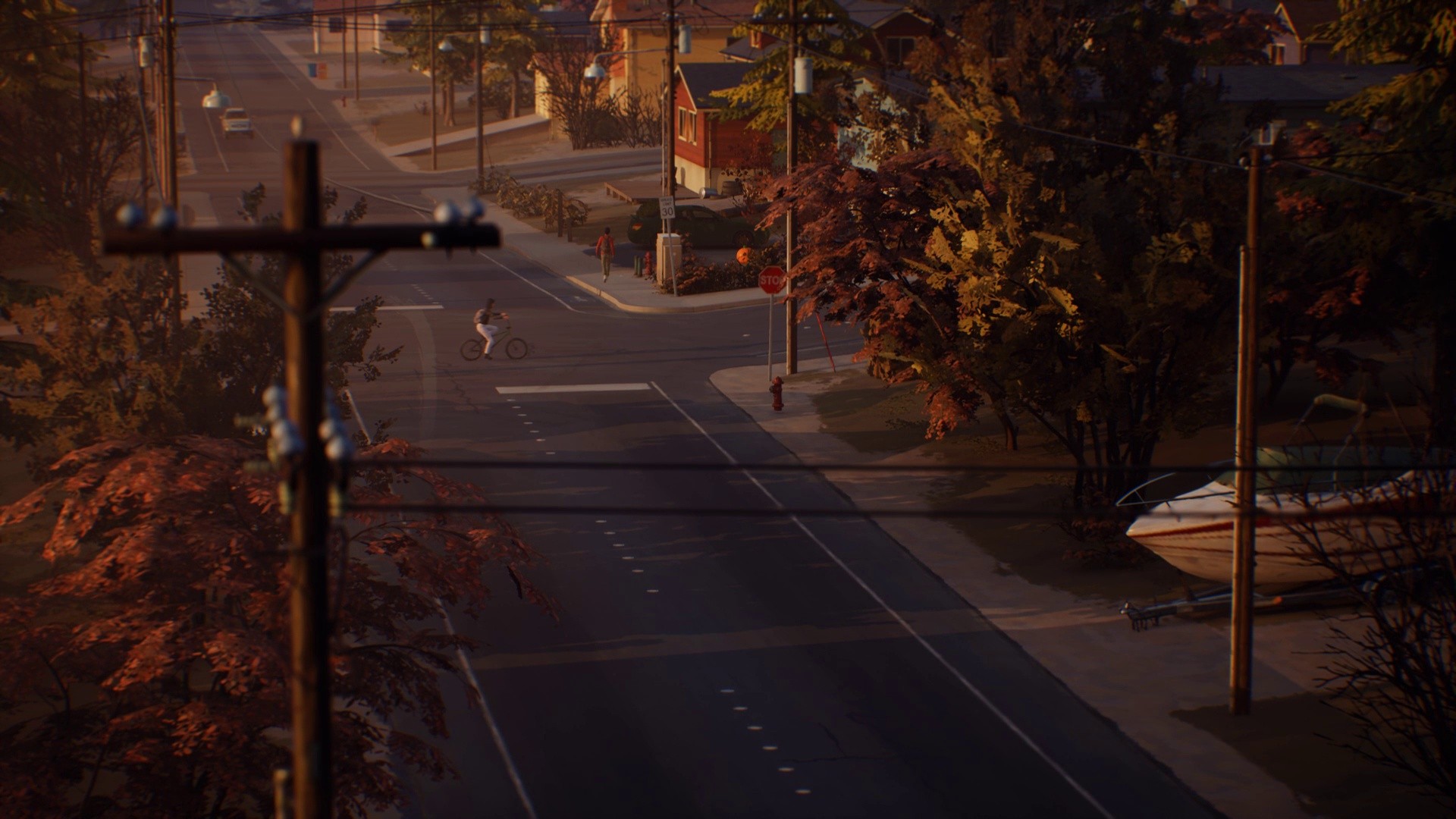 Life is Strange 2 - Episodio 1