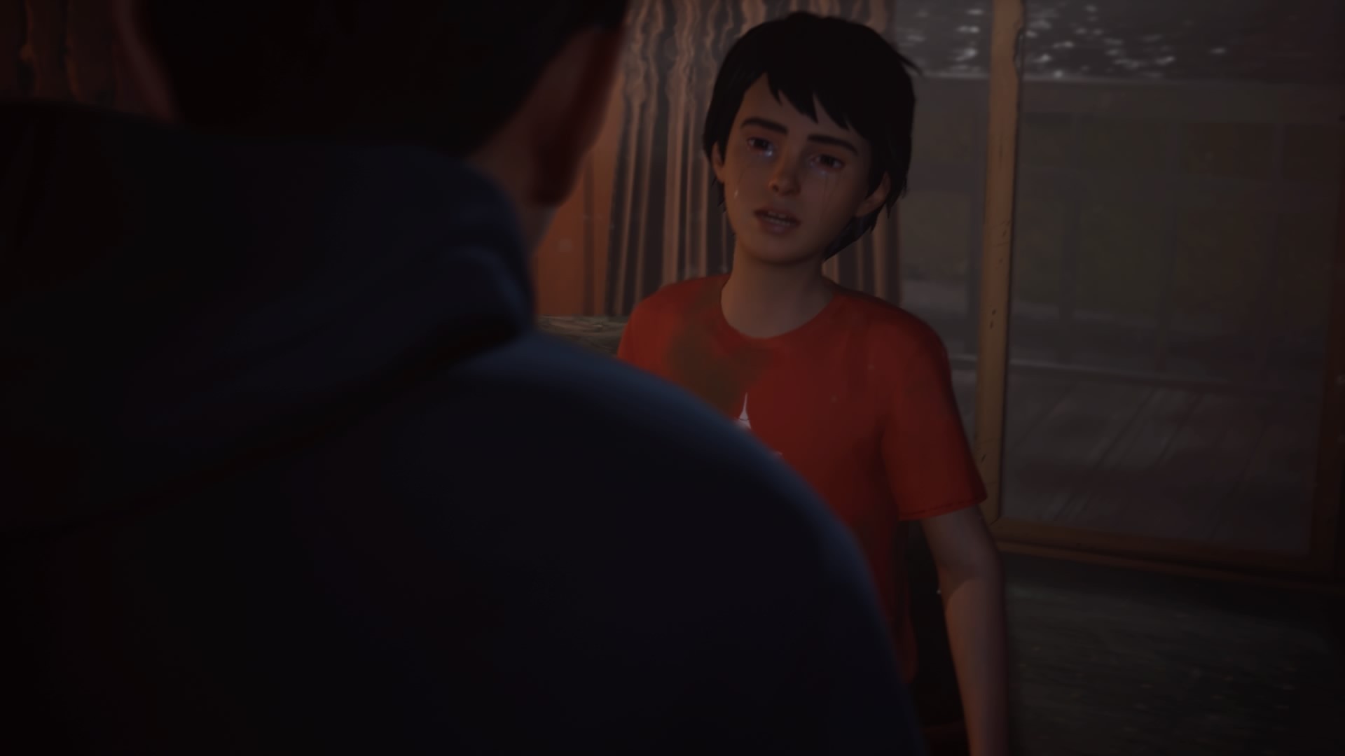 Life is Strange 2 - Episodio 1