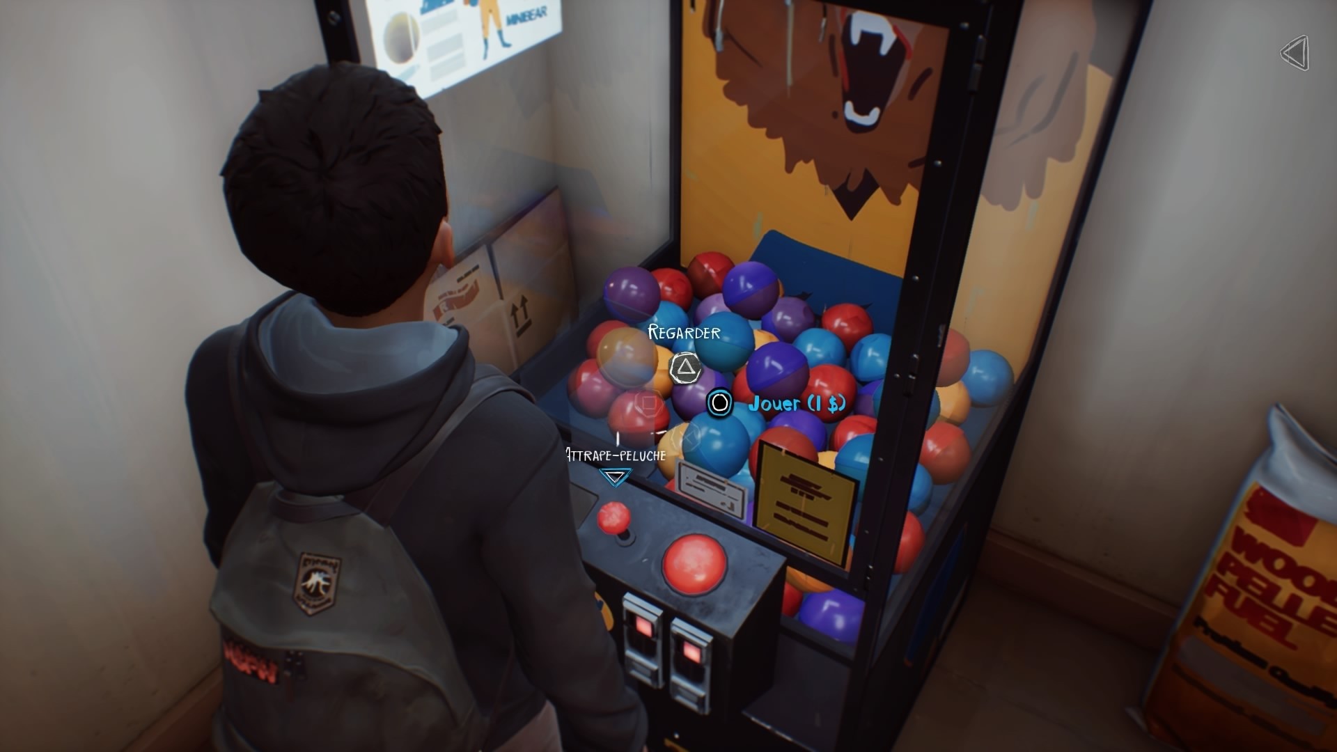 Life is Strange 2 - Episodio 1