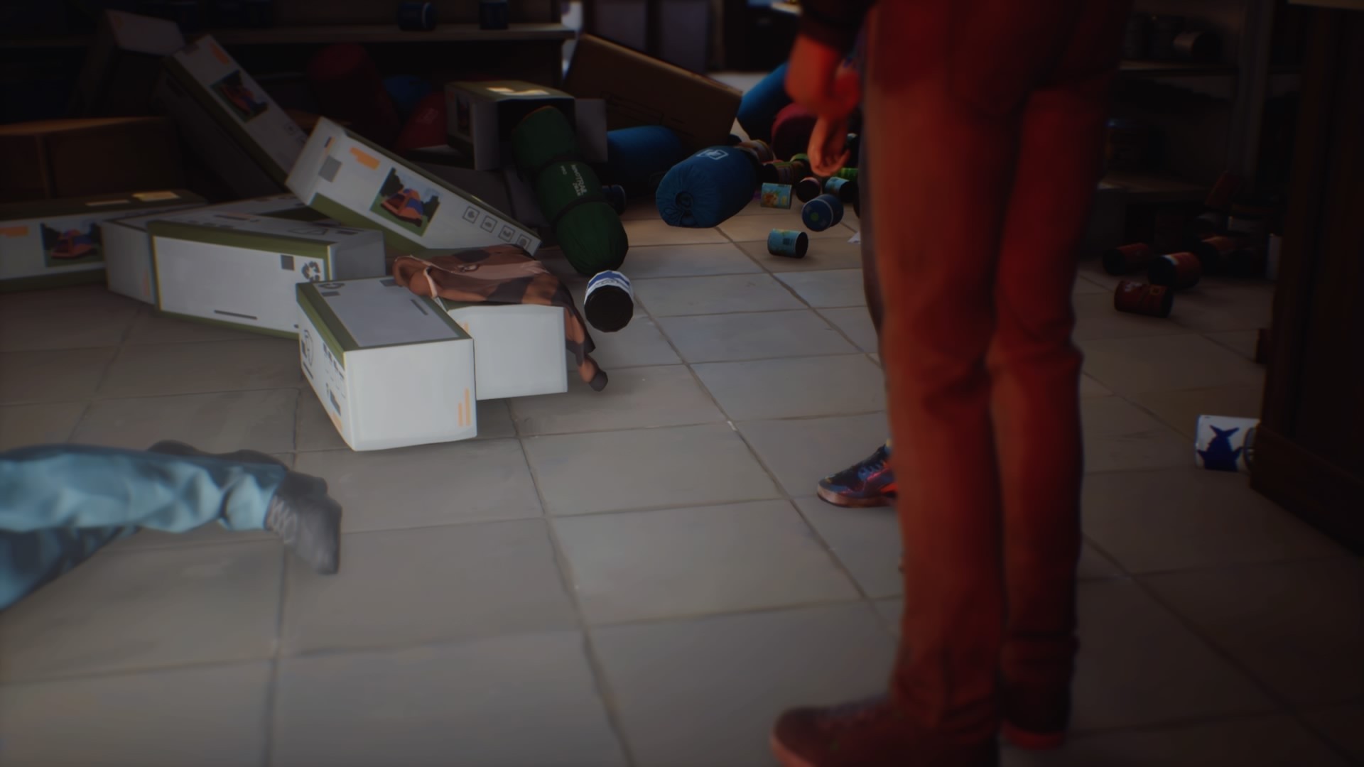 Life is Strange 2 - Episodio 1