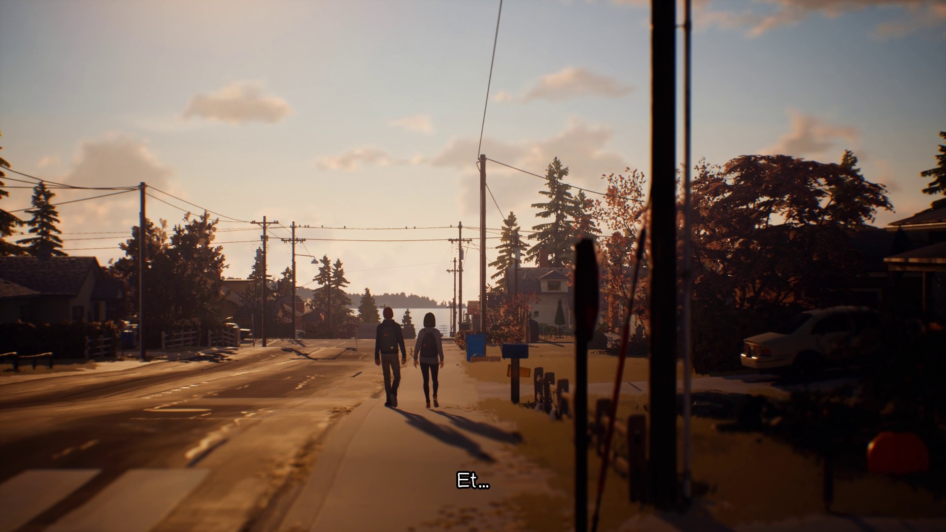 Life is Strange 2 - Episodio 1 - Imagen 2