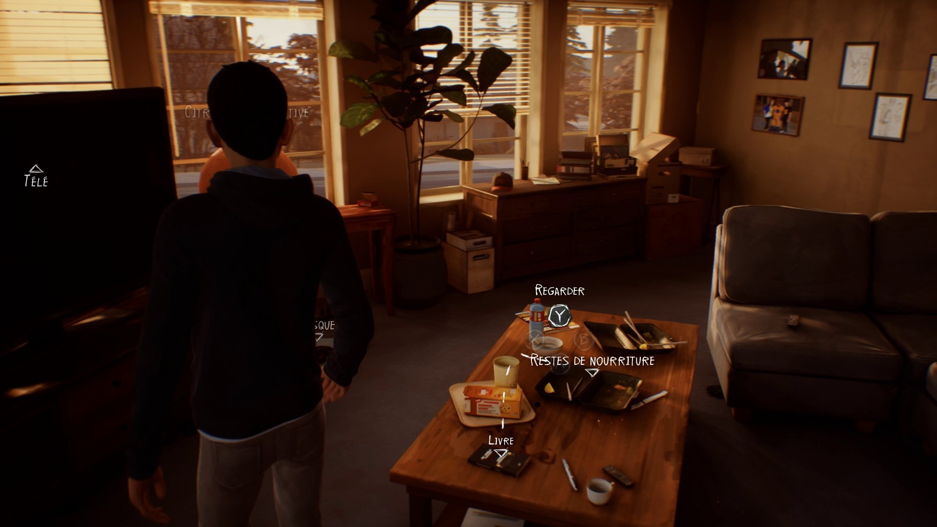 Life is Strange 2 - Episodio 1 - Imagen 1