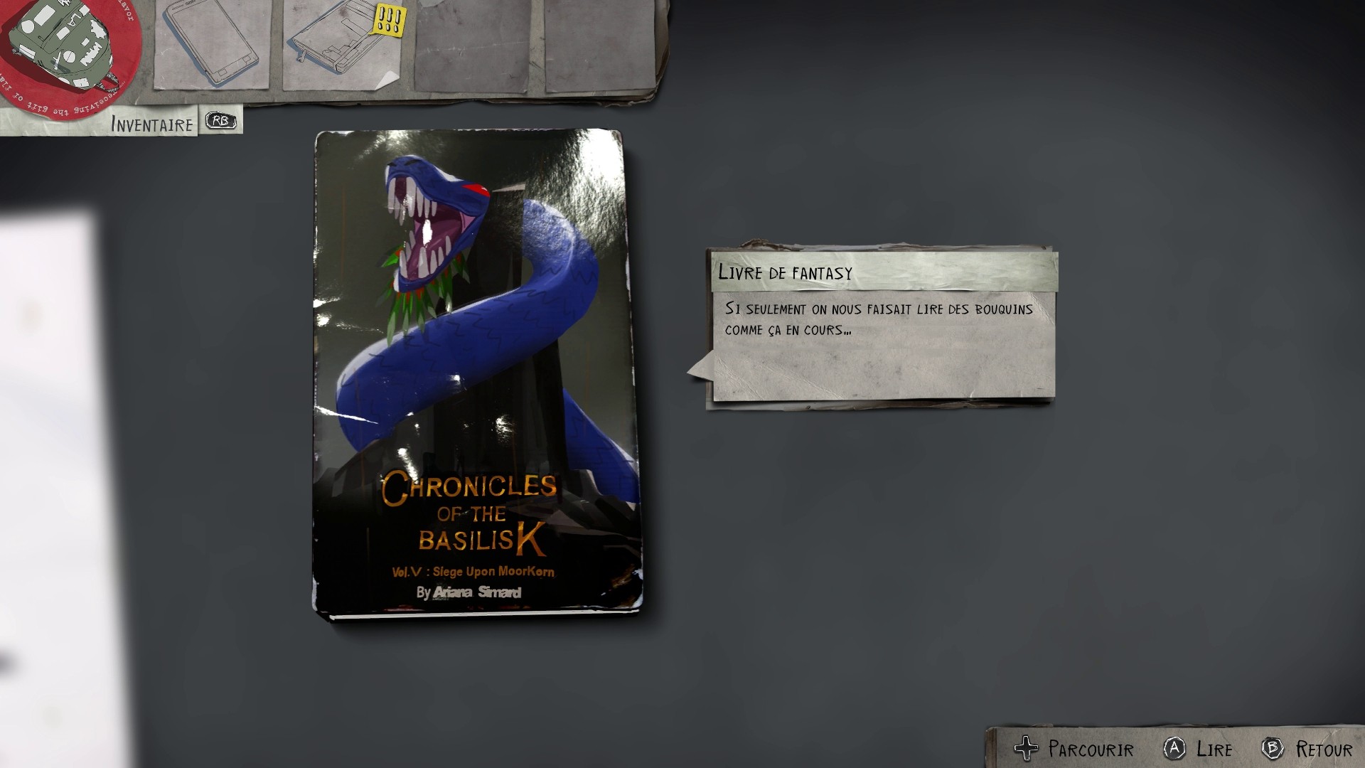 Life is Strange 2 - Episodio 1 - Imagen 3