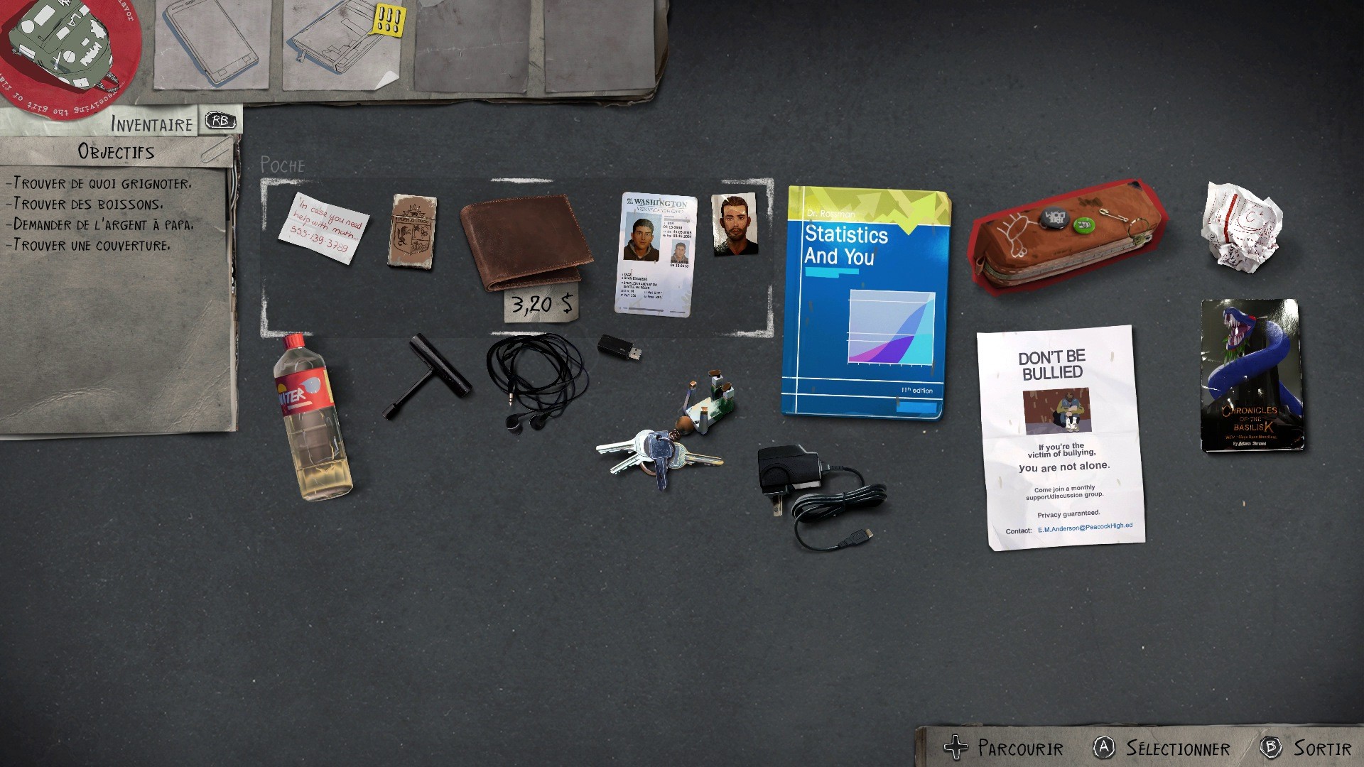 Life is Strange 2 - Episodio 1 - Imagen 4