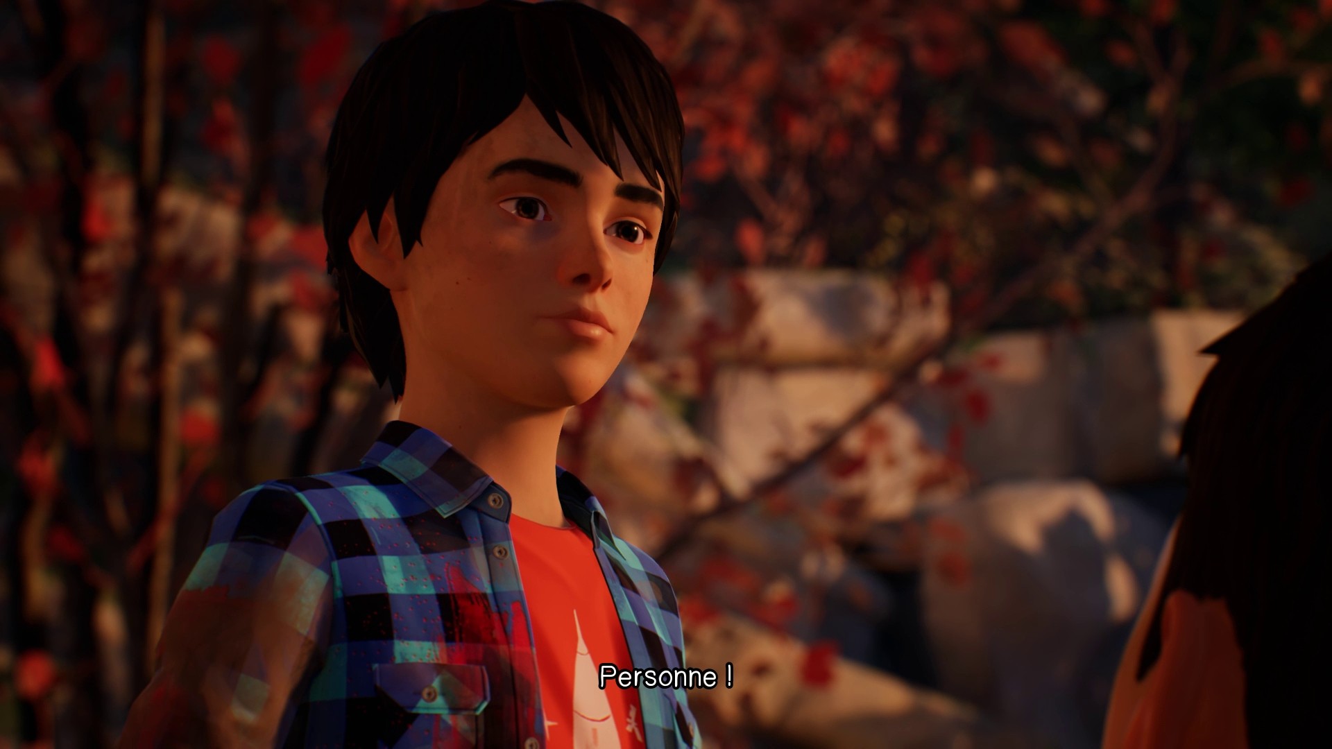Life is Strange 2 - Episodio 1 - Imagen 32