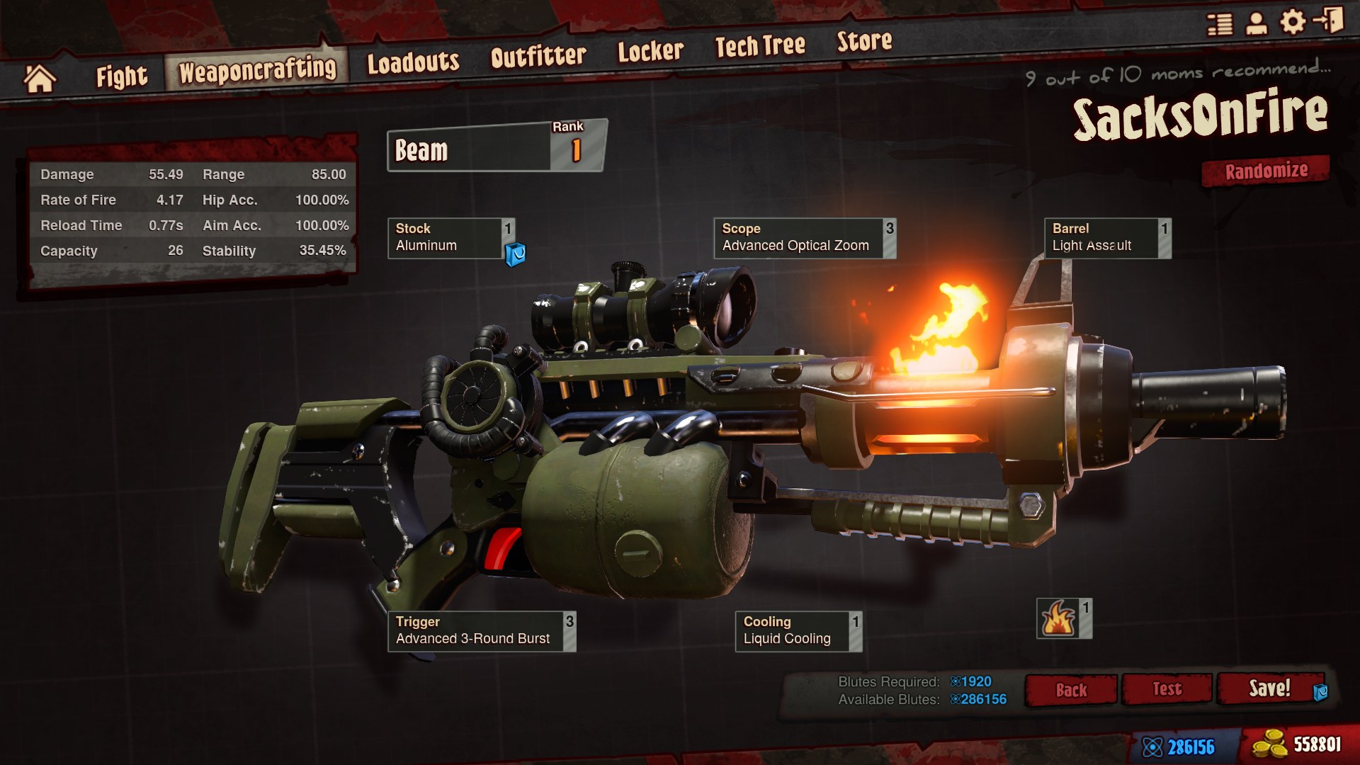 Loadout - Imagen 2