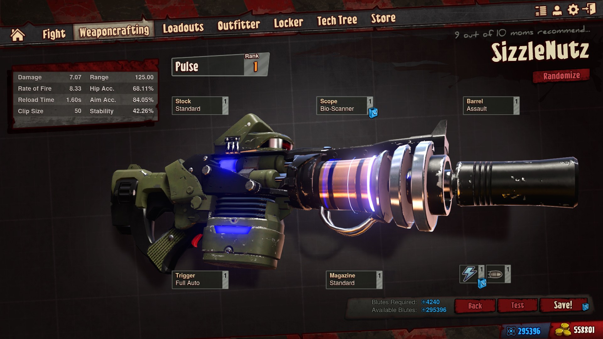 Loadout - Imagen 7
