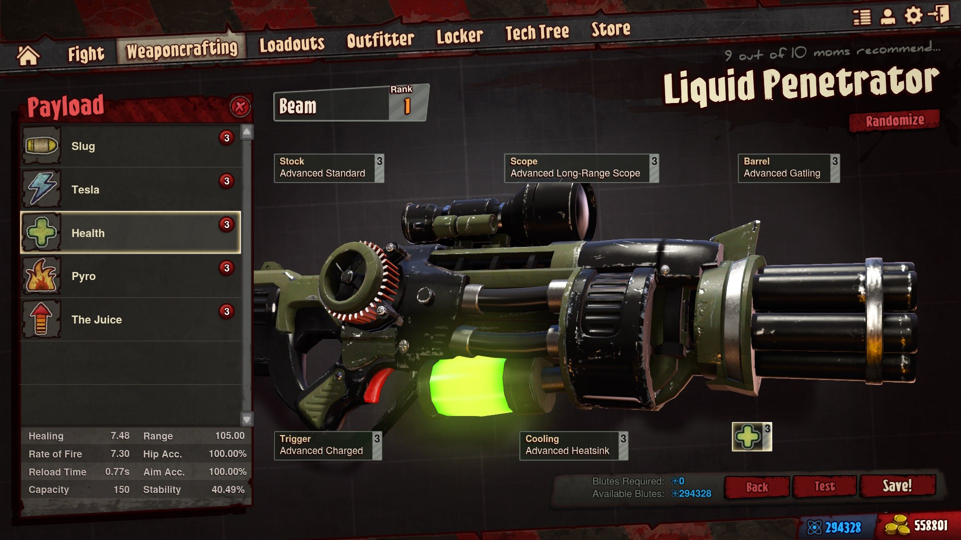 Loadout - Imagen 9