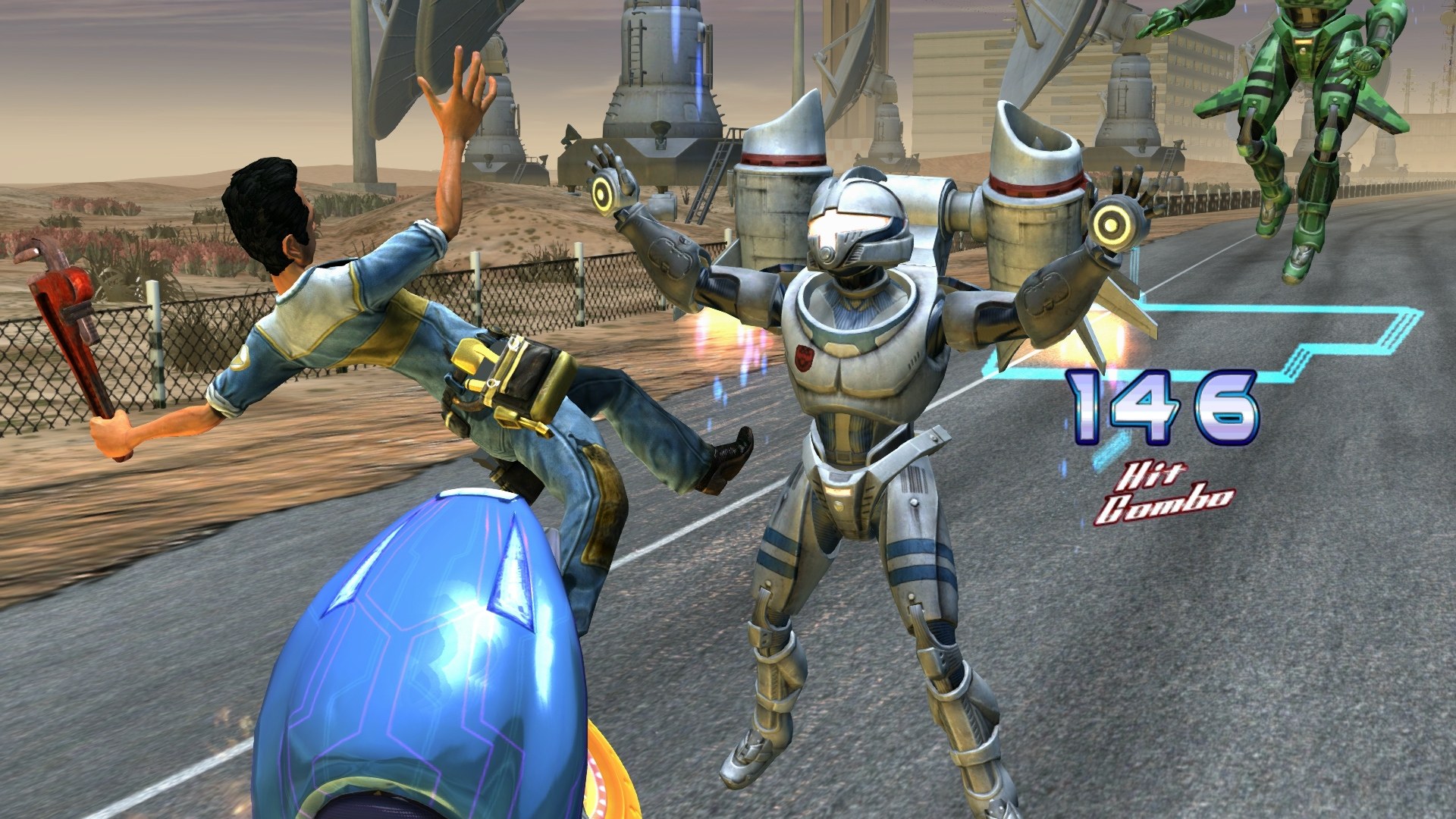 Lococycle - Imagen 12