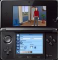 Los Sims 3DS