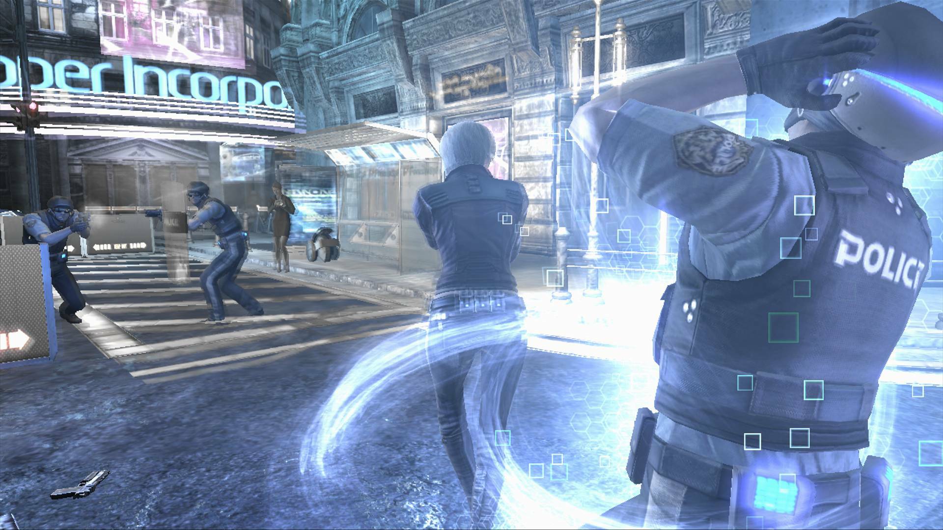 Mindjack - Imagen 31