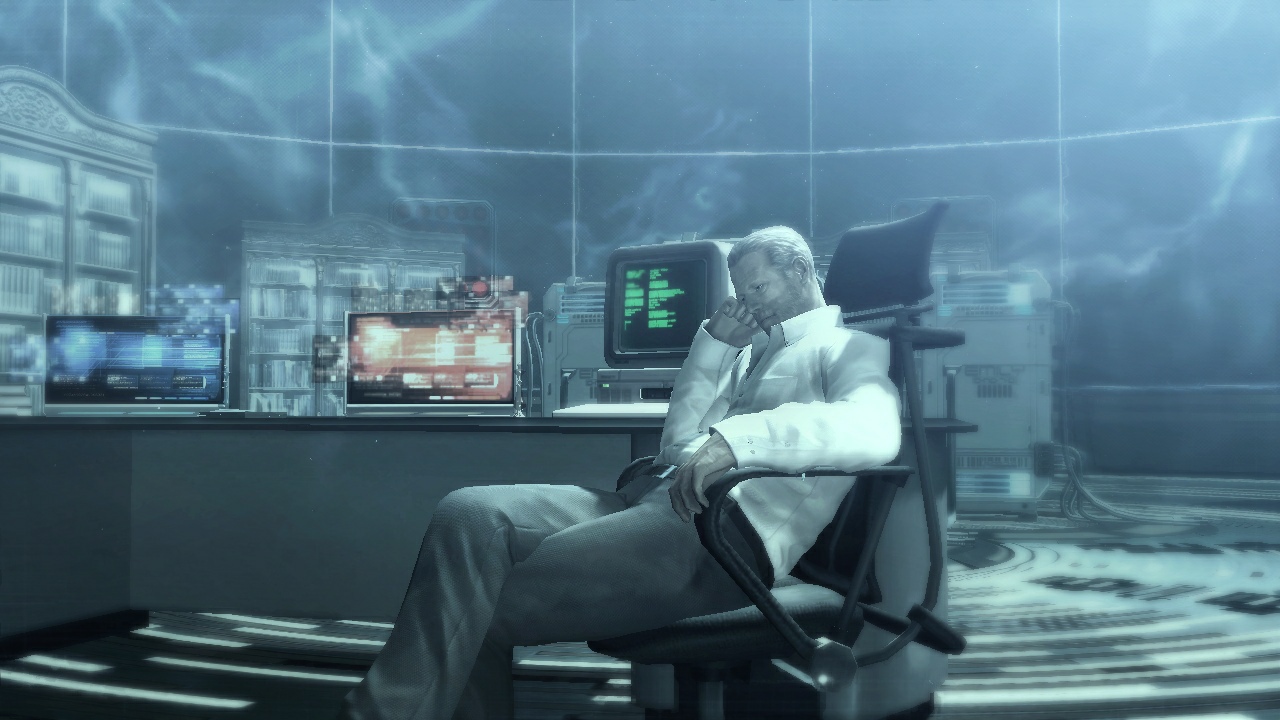 Mindjack - Imagen 24