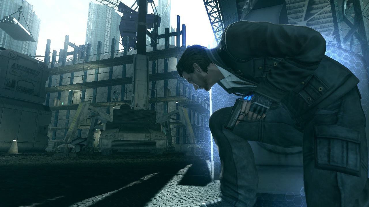 Mindjack - Imagen 19