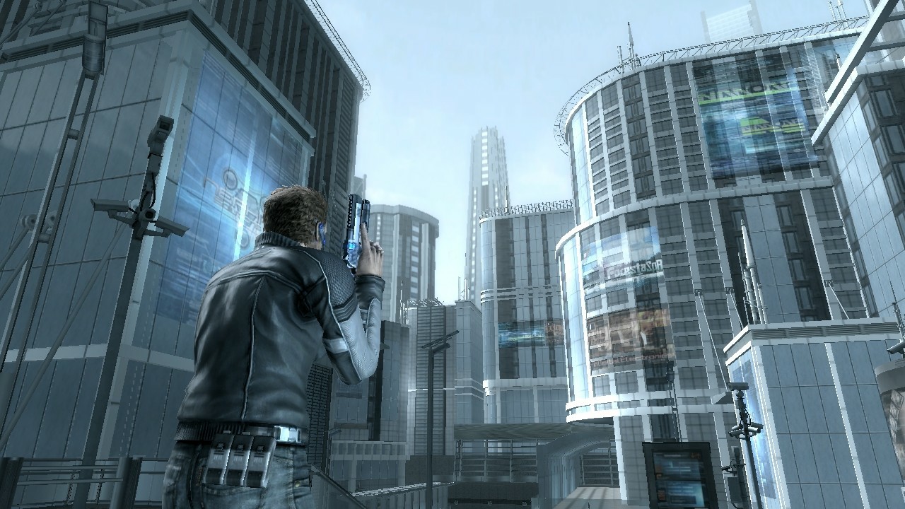 Mindjack - Imagen 25