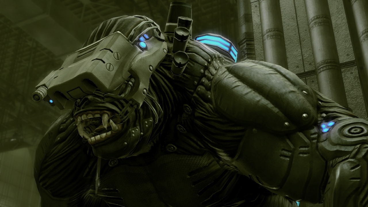 Mindjack - Imagen 27