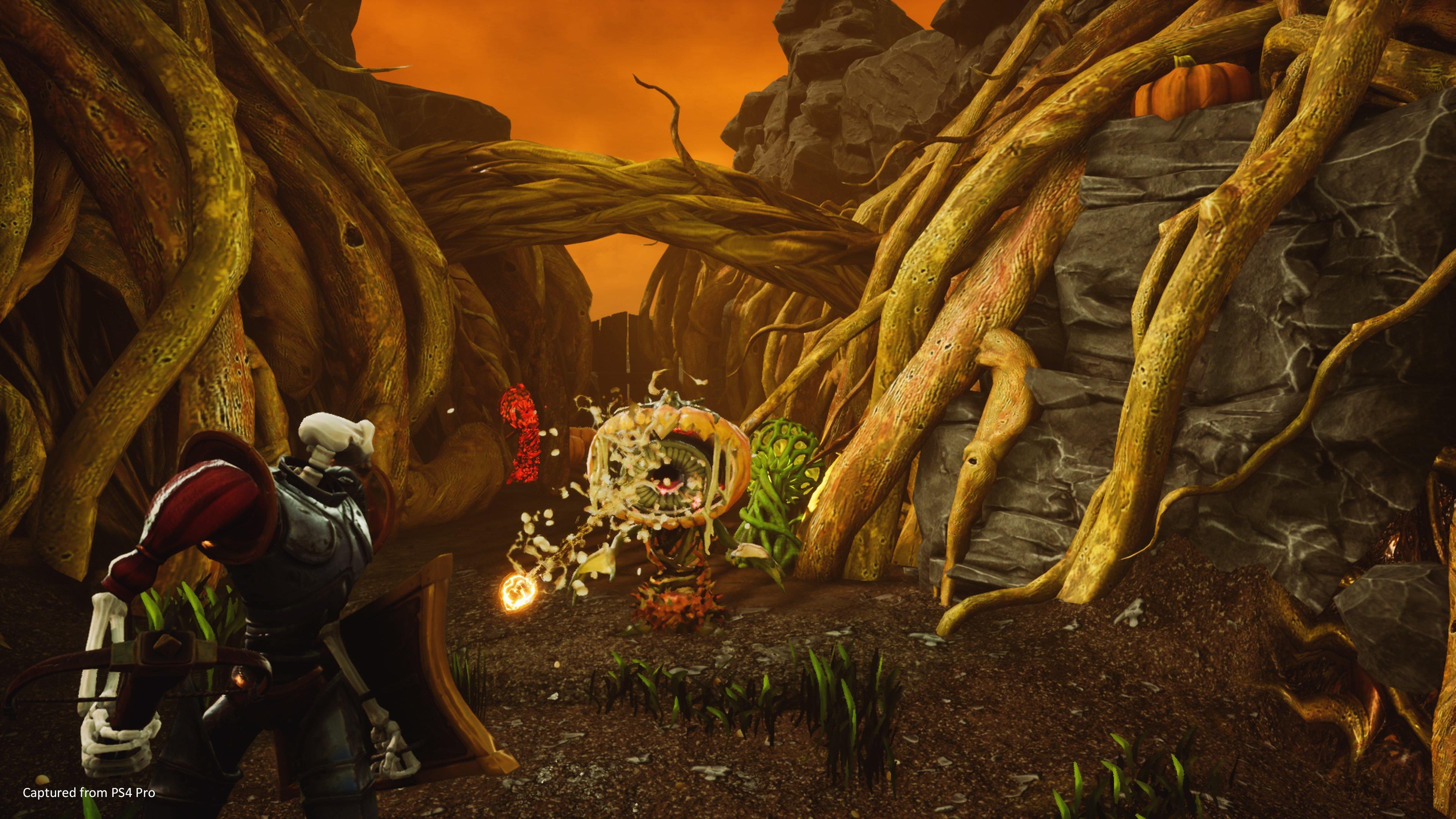 MediEvil - Imagen 26