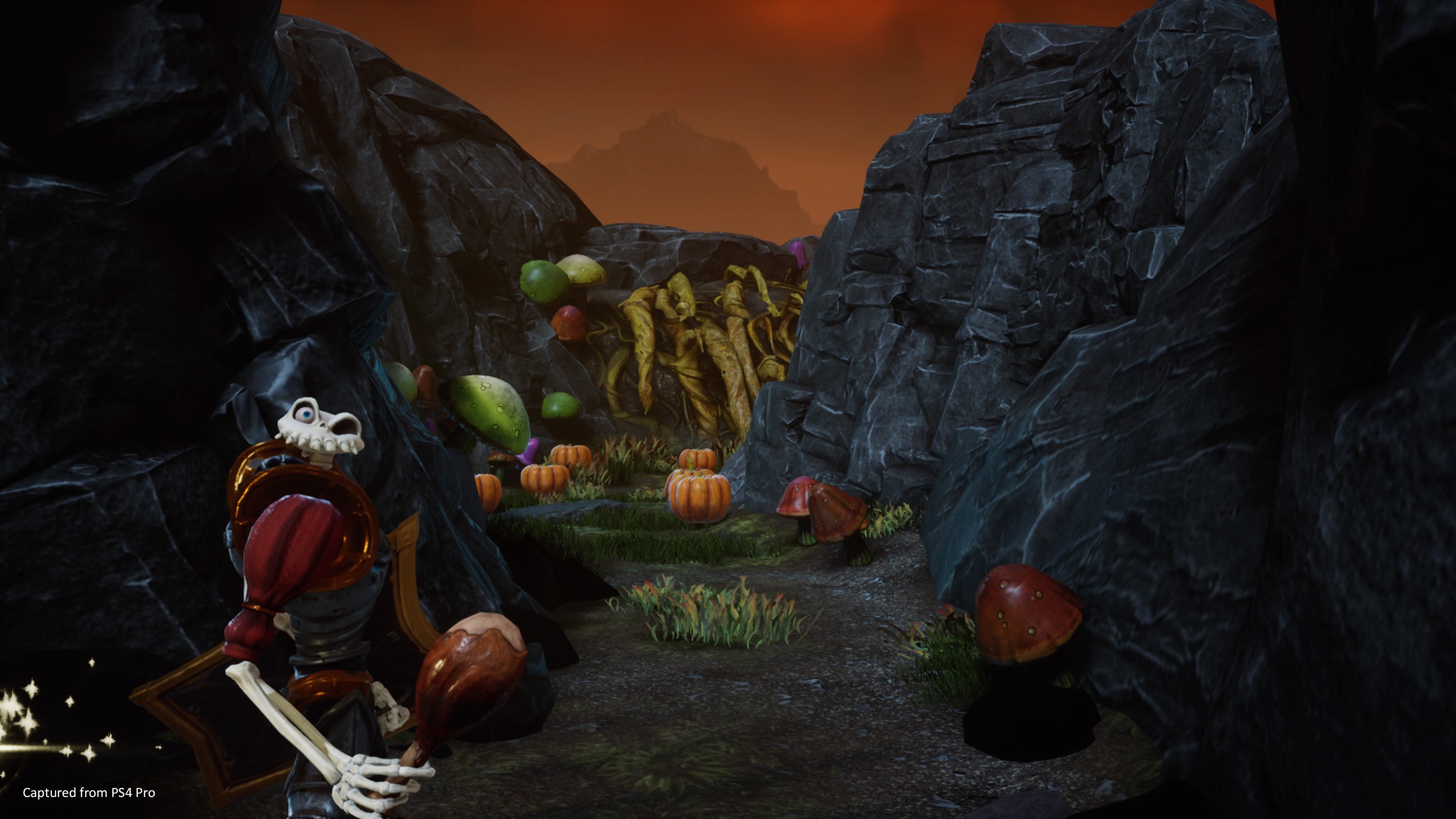 MediEvil - Imagen 17