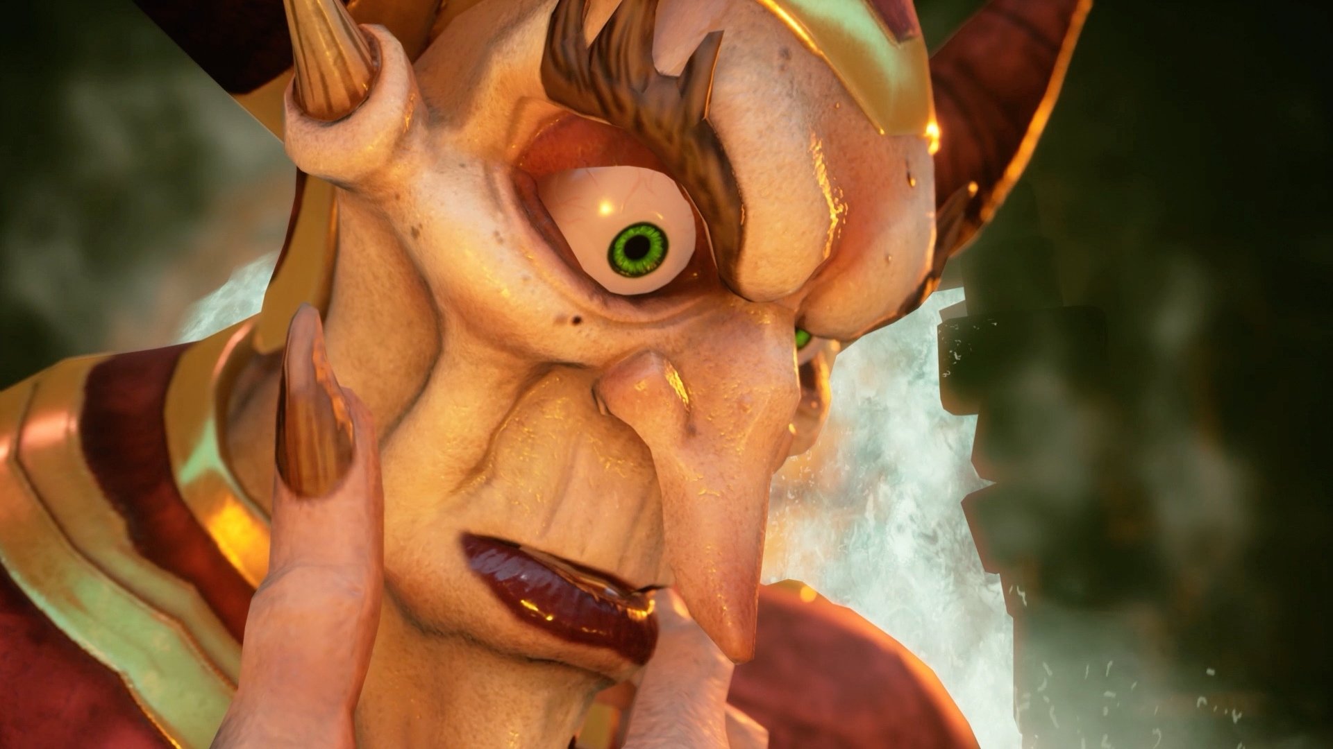 MediEvil - Imagen 16