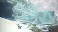 Monster Hunter World Iceborne