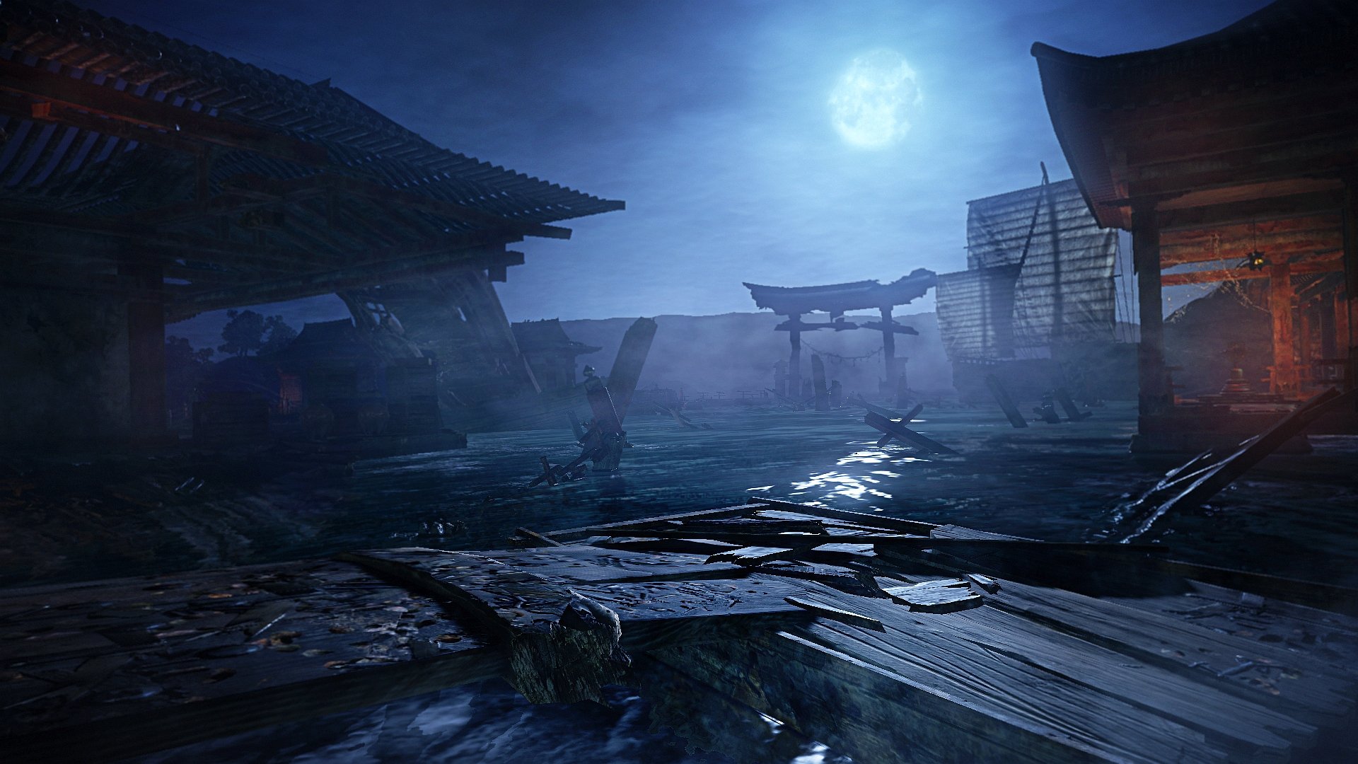 Ni-Oh - Imagen 35