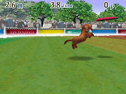 Nintendogs: Teckel y Compañía