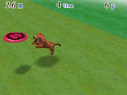 Nintendogs: Teckel y Compañía