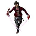 No More Heroes 2: Desperate Struggle