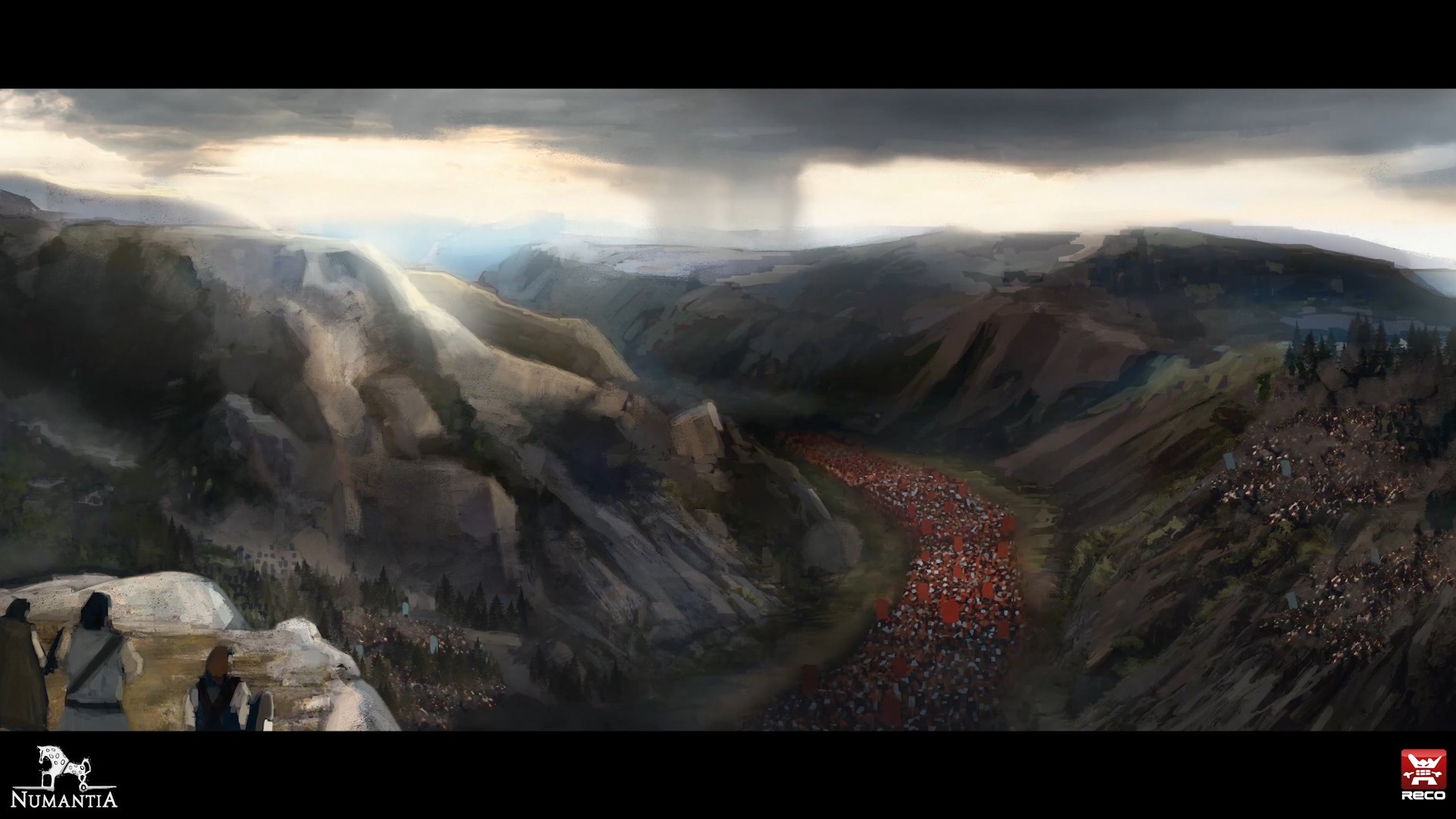 Numantia - Imagen 48