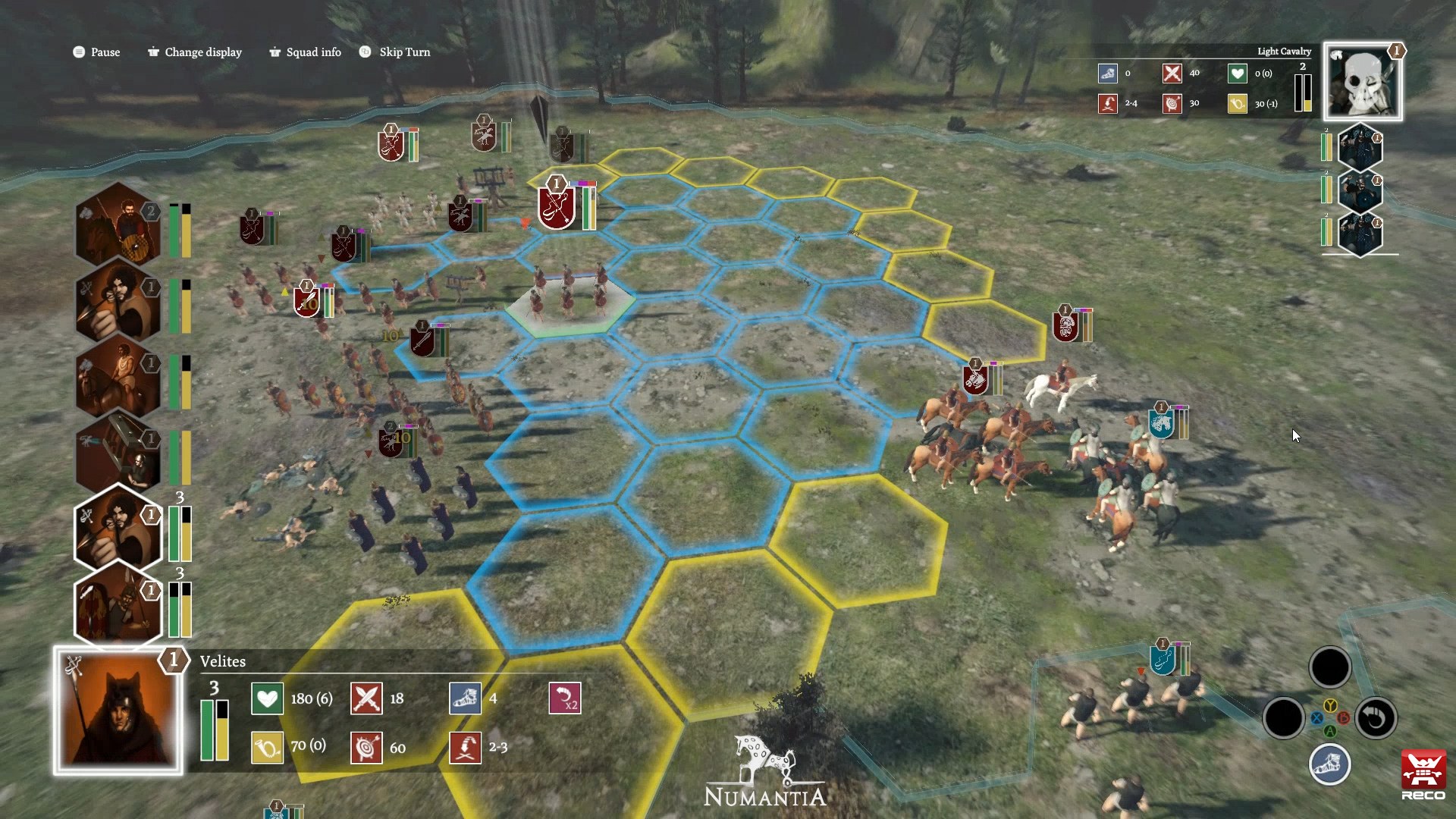 Numantia - Imagen 44