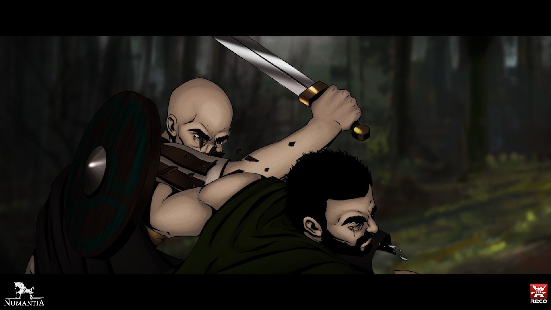 Numantia - Imagen 45