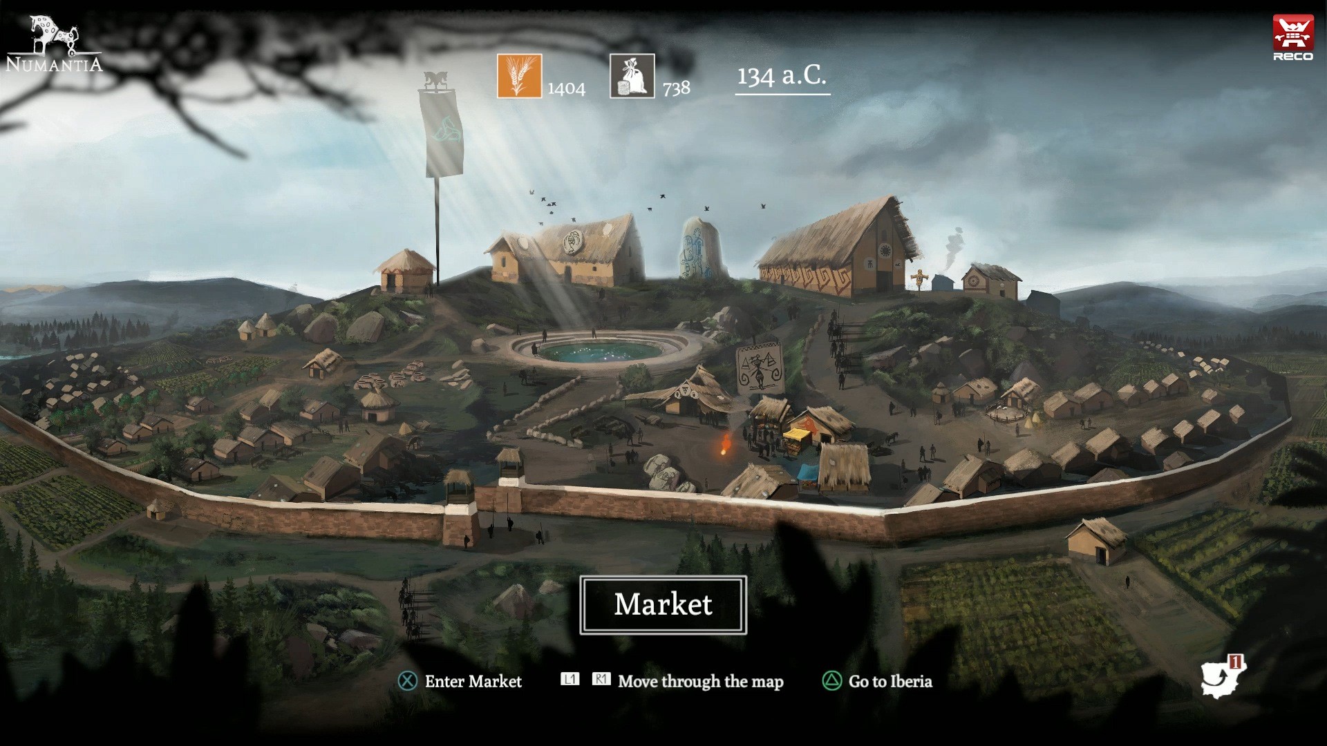 Numantia - Imagen 28