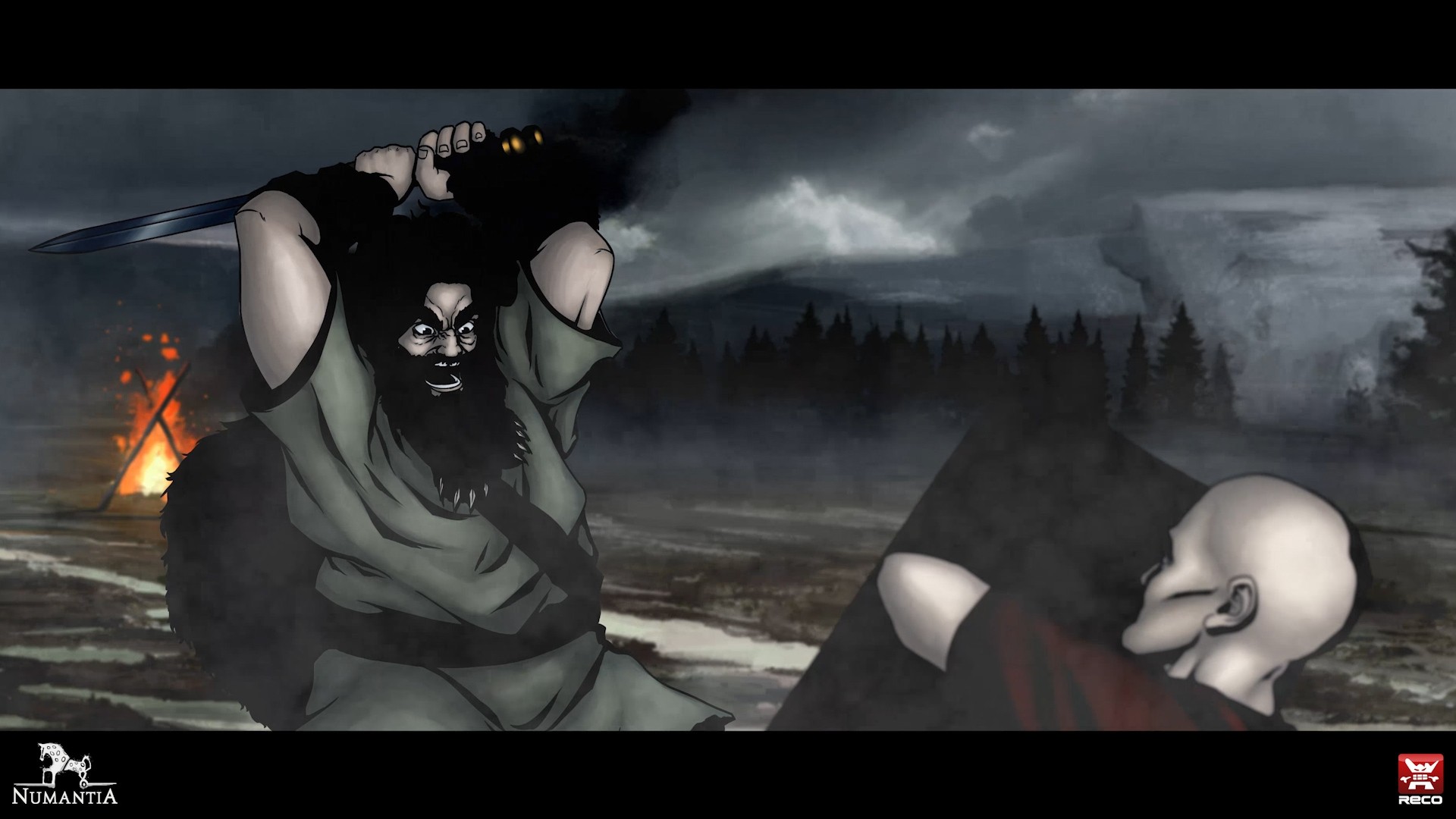 Numantia - Imagen 30