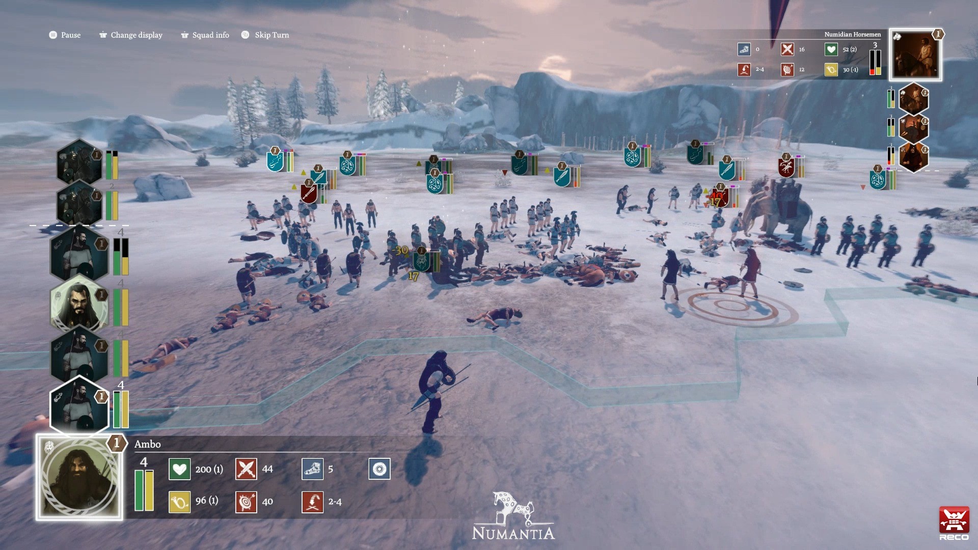 Numantia - Imagen 32