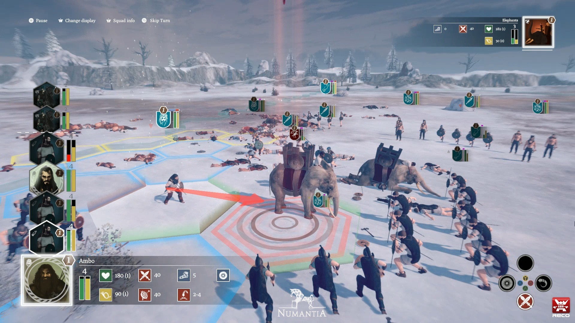 Numantia - Imagen 37