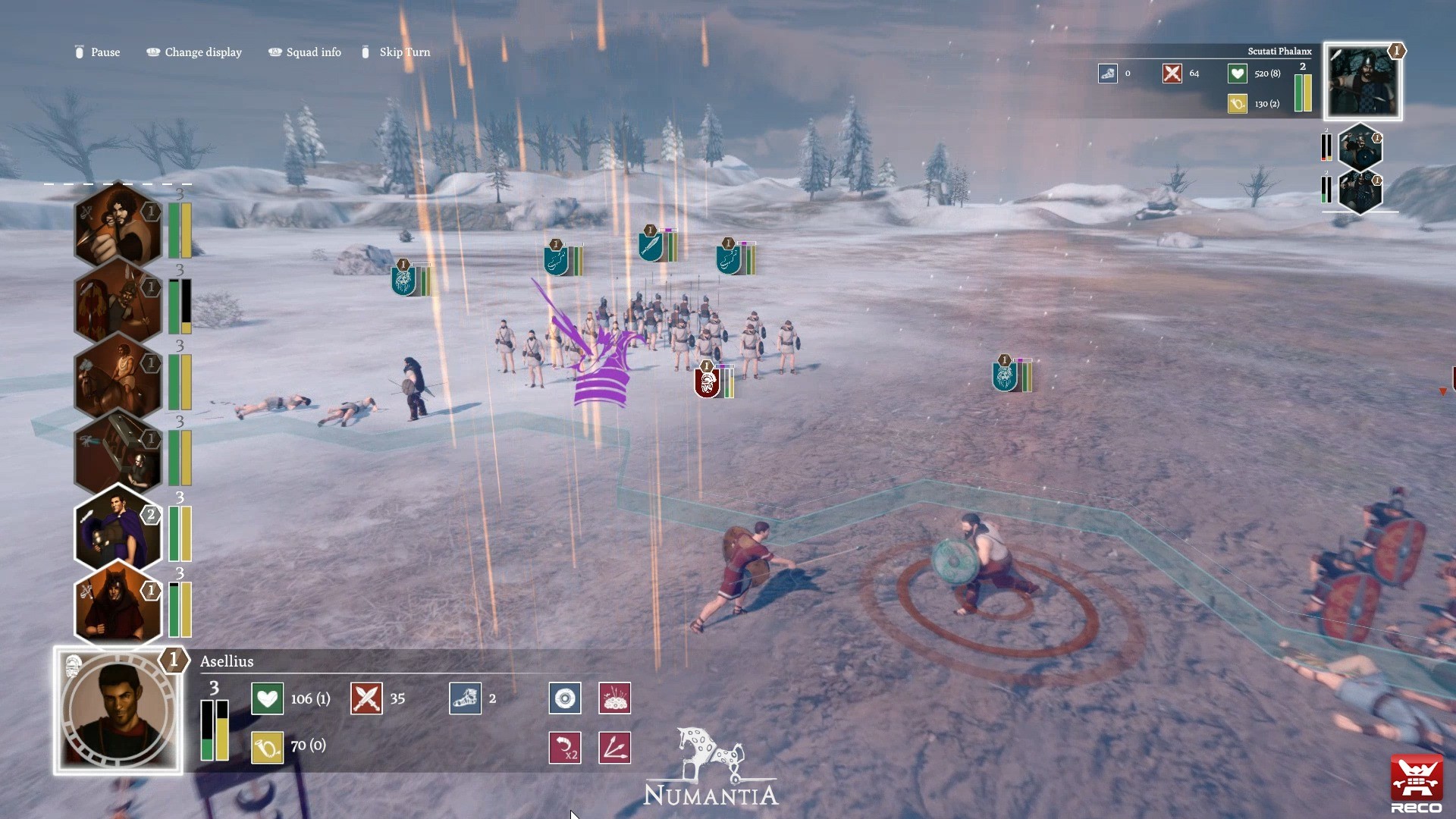 Numantia - Imagen 41