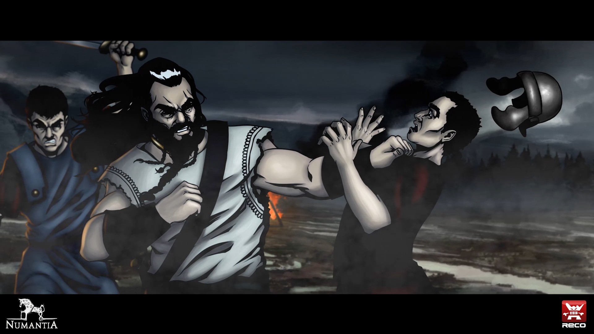 Numantia - Imagen 39