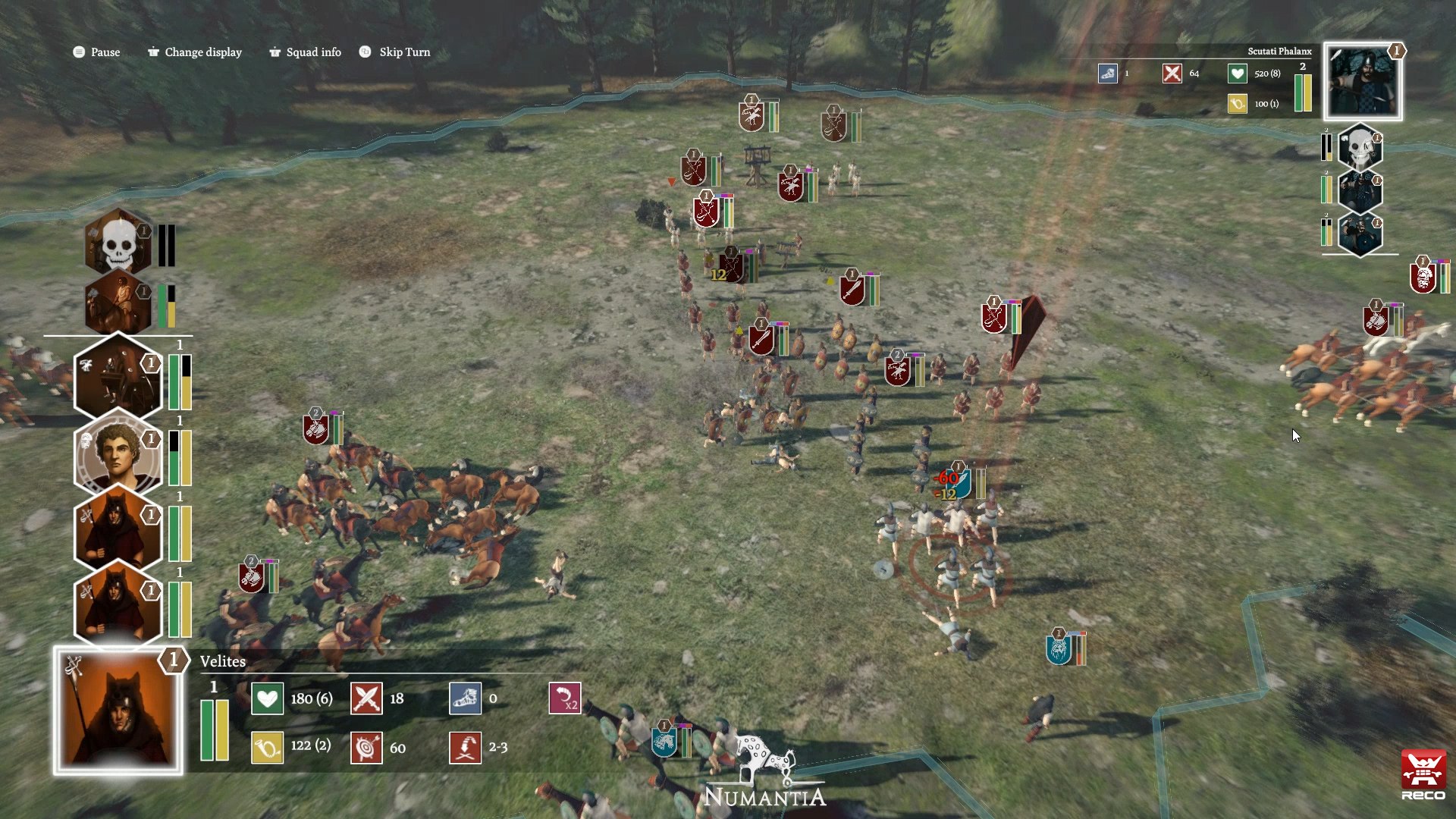 Numantia - Imagen 45