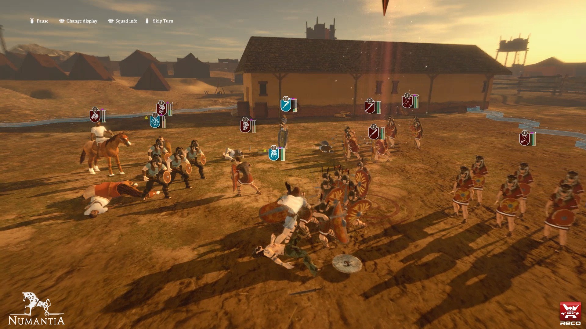 Numantia - Imagen 49