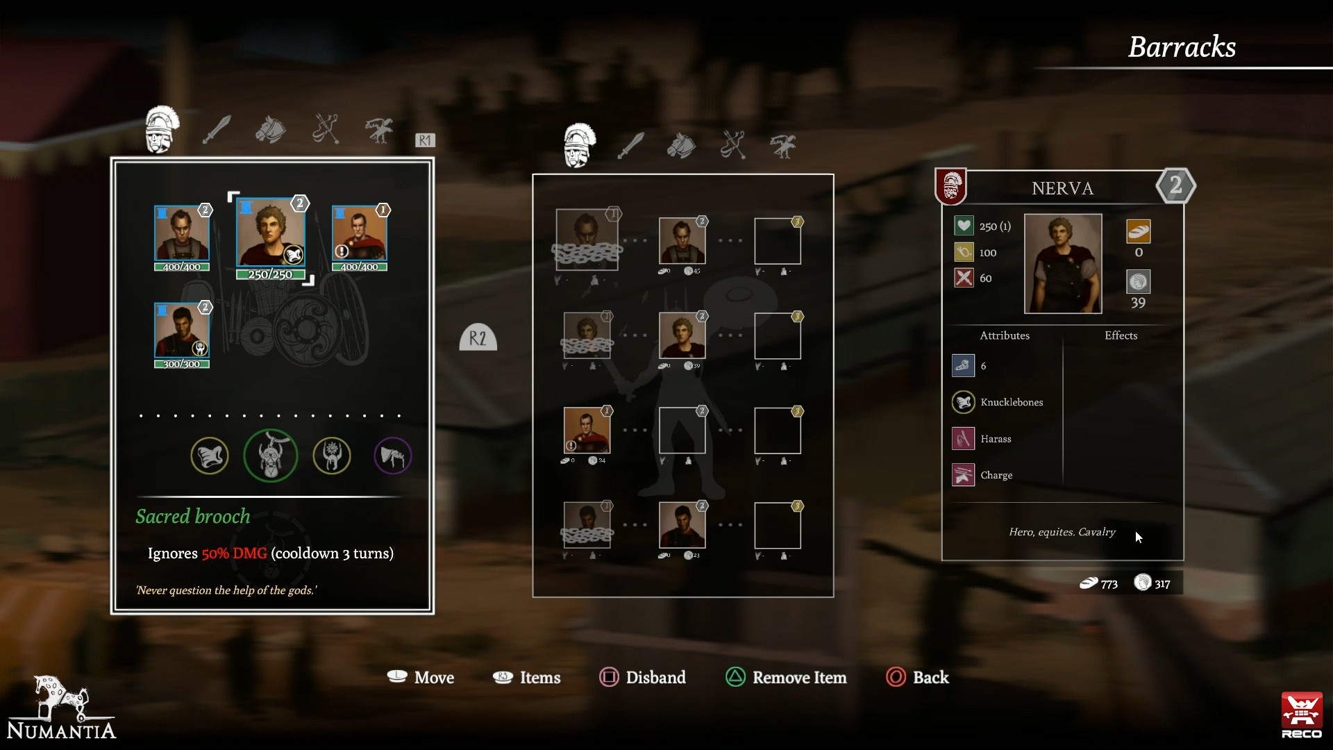 Numantia - Imagen 25