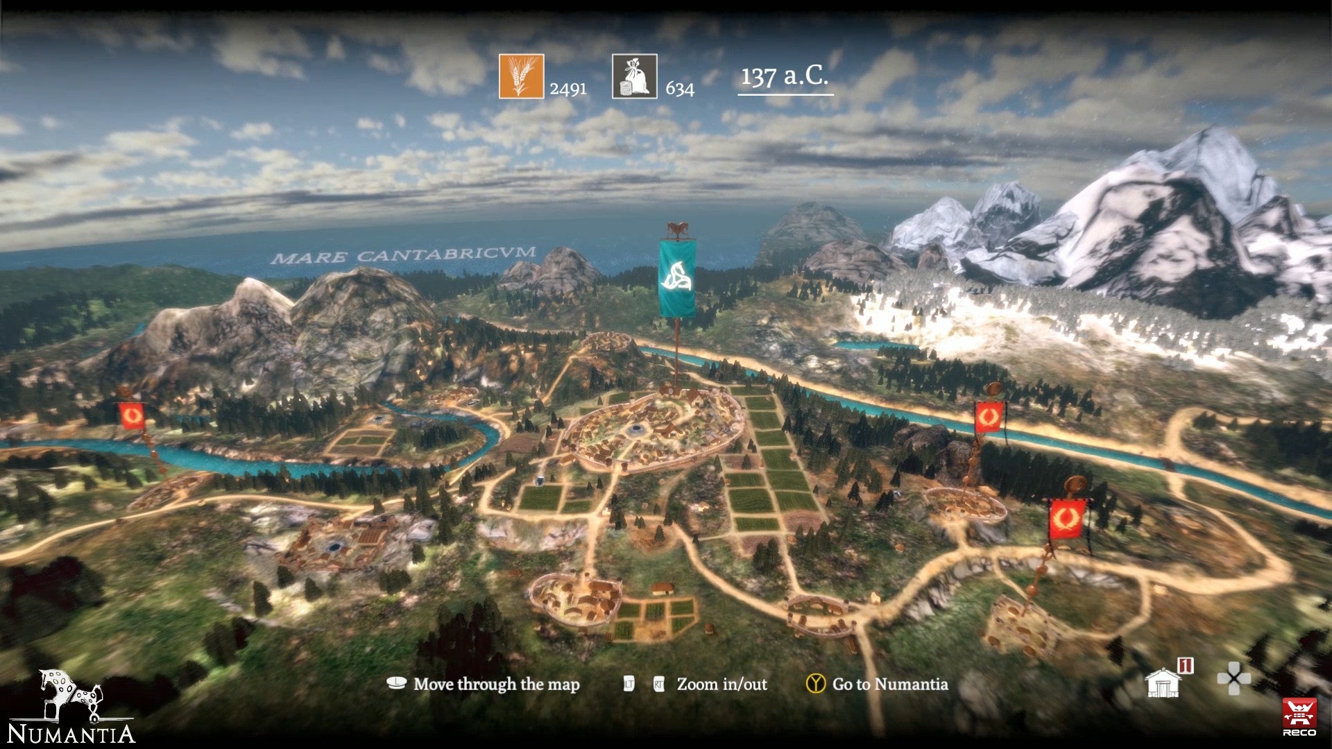 Numantia - Imagen 11