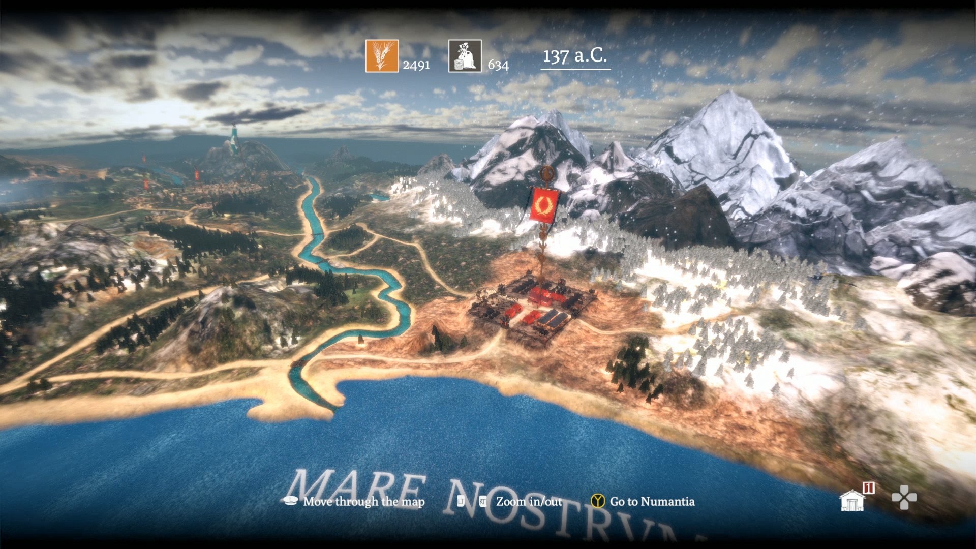 Numantia - Imagen 13