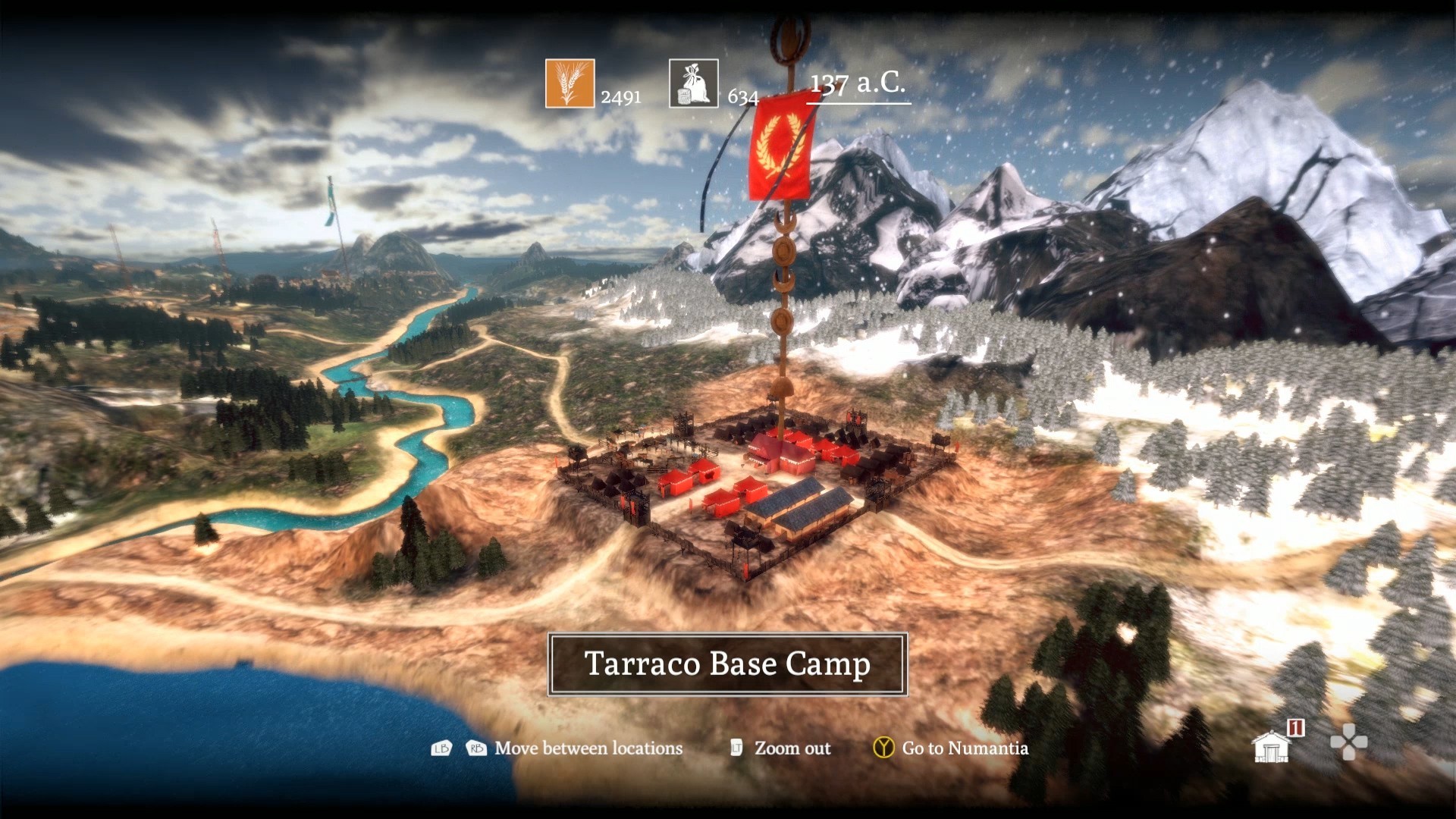 Numantia - Imagen 15