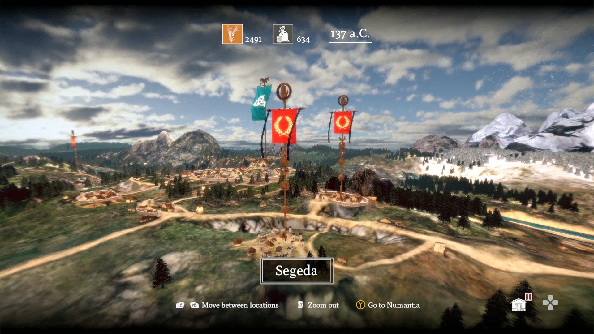 Numantia - Imagen 17