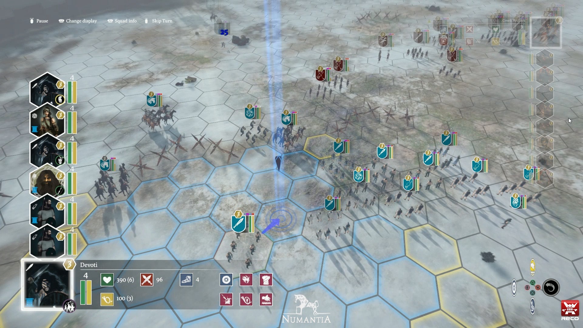 Numantia - Imagen 38