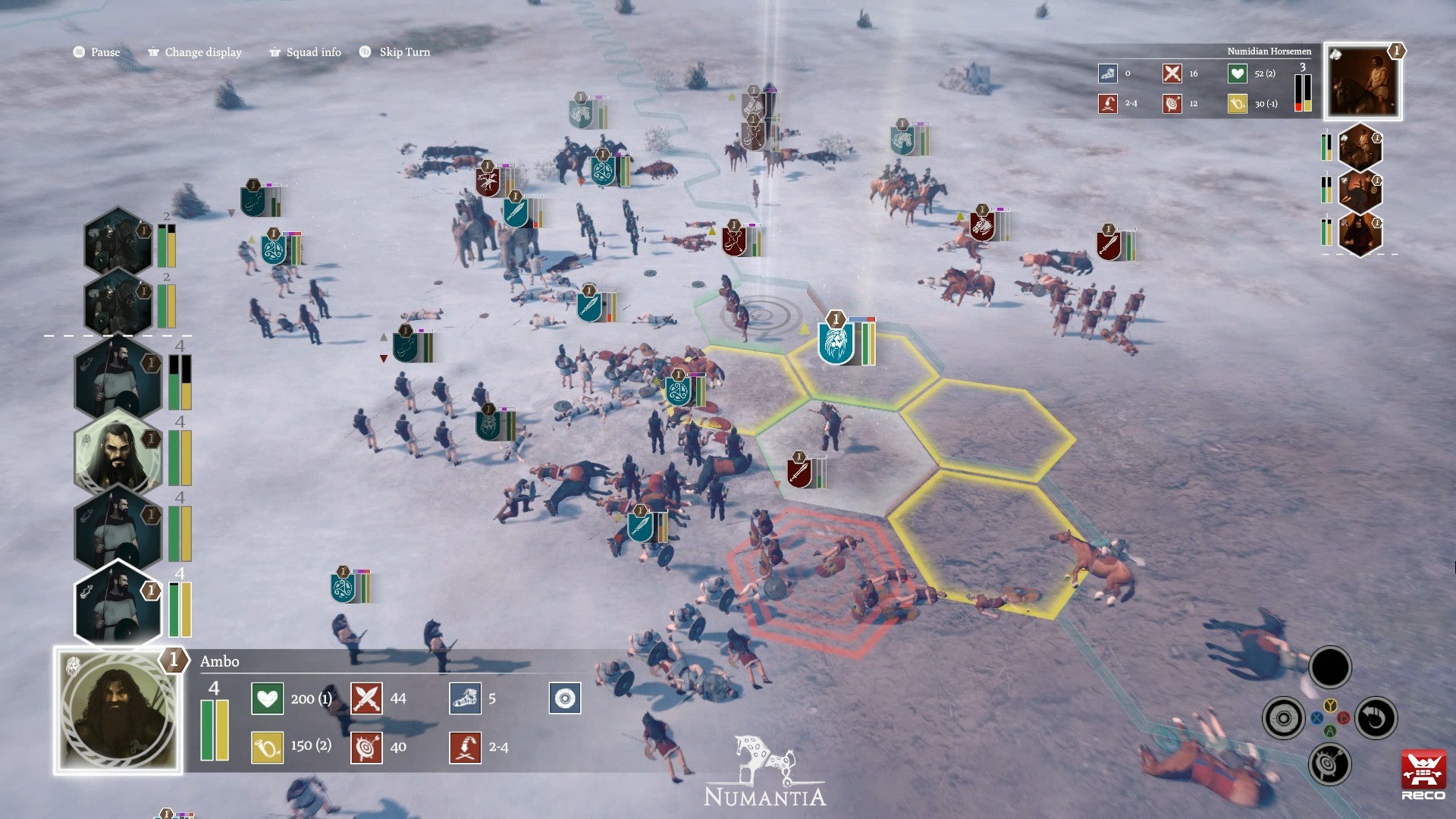 Numantia - Imagen 19