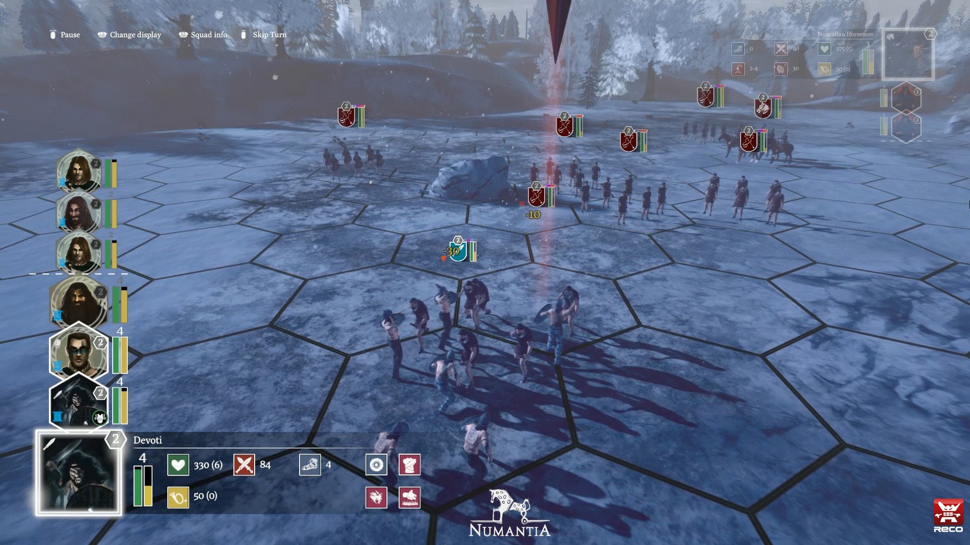 Numantia - Imagen 36