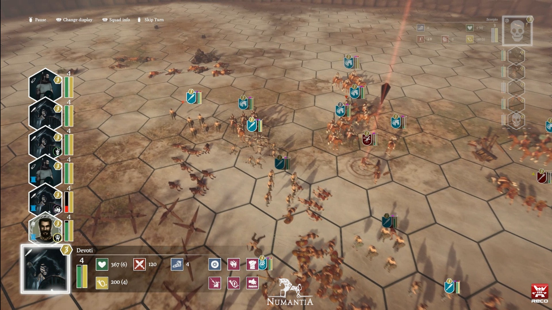 Numantia - Imagen 42